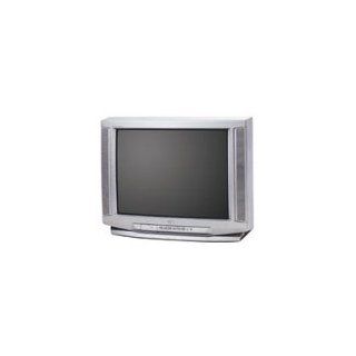 JVC AV 27D503 27" TV (Silver) Electronics