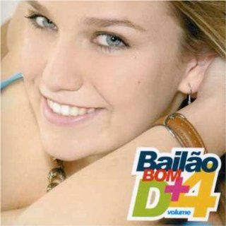 Bailao Bom D+ 4 Music
