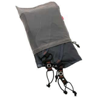 The North Face Moraine 33 Footprint