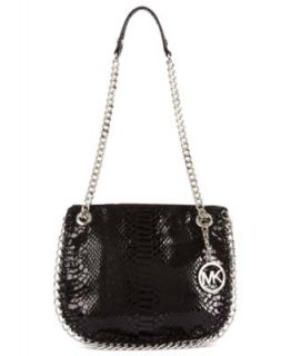 MICHAEL Michael Kors Chelsea Small Messenger Bag   Handbags & Accessories