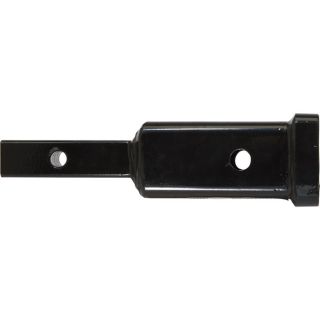 Ultra-Tow Hitch Adapter — Adapts 1 1/4in. Opening to Accept 2in. Insert  Hitch Adapters