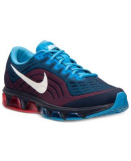 Nike Mens Air Max Motion Running Sneakers from Finish Line   Finish Line Athletic Shoes   Men