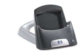 HP iPAQ FA109A#AC3 USB Desktop Cradle with Battery Slot for H2200 series Electronics