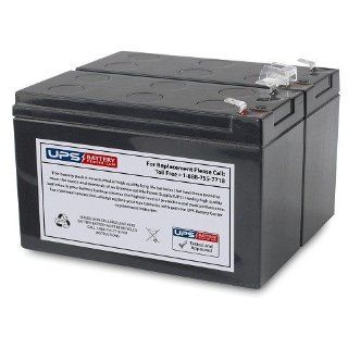 APC RBC113 Battery Electronics