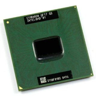 Intel MOBILE PENTIUM III 1.13GHZ ( BXM80530B113GD ) Electronics