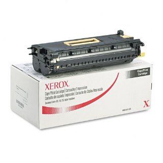 Original Xerox 113R482 26300 Yield Black Toner Cartridge   Retail