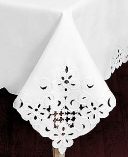 Homewear Table Linens, Lancelot 60 x 84 Tablecloth   Table Linens   Dining & Entertaining