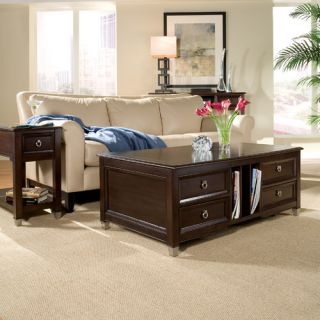 Darien Coffee Table Set