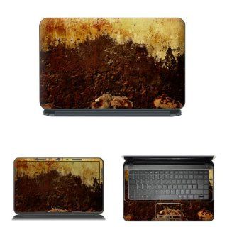 Decalrus   Decal Skin Sticker for HP Pavilion Chromebook 14 with 14" Screen (NOTES Compare your laptop to IDENTIFY image on this listing for correct model) case cover wrap PavilionChrbook14 112 Computers & Accessories