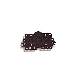 Holley 108 27 2 Secondary Metering Block/Plate Gasket   Pack of 2 Automotive
