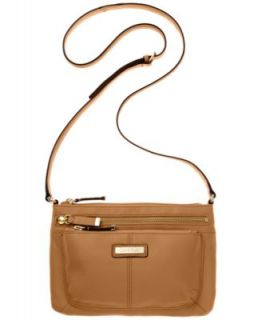 Calvin Klein Nylon Crossbody   Handbags & Accessories
