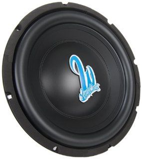 West Coast Customs WCC112 2 Inch Dual Voice Coil for High Power Handling  Vehicle Subwoofers 