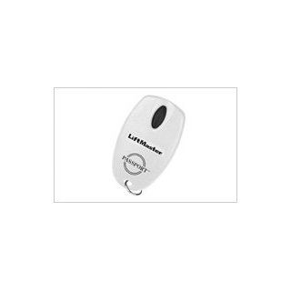 LiftMaster CPTK13 Passport 1 Button Keychain Garage Door and Gate Remote Control   315MHz    