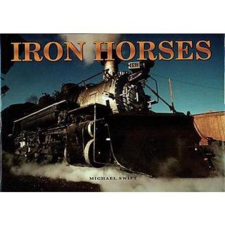 Iron Horses (Hardcover)