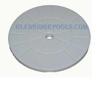 American Products Skimmer Lid 9" Universal V22 109W  Swimming Pool Skimmers  Patio, Lawn & Garden