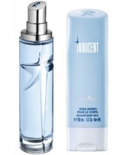ANGEL INNOCENT by Thierry Mugler for Women Perfume Collection      Beauty