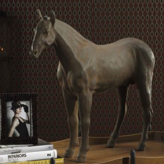 Barclay Butera Lifestyle Equestrian Horse Statue
