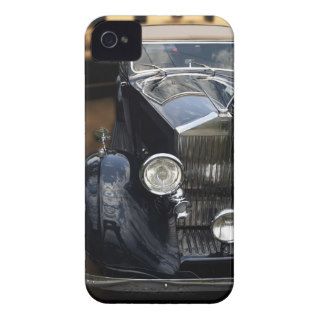 Rolls Royce Case Mate iPhone 4 Cases