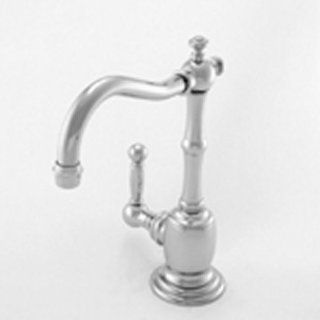 Newport Brass NB108H 08 Polished Copper Chesterfield Hot Water Dispenser   Hot Water Only Dispensers  