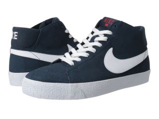 Nike Sb Blazer Mid Lr, Shoes