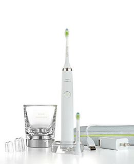 Sonicare HX9332 DiamondClean Rechargeable Electric Toothbrush   Personal Care   For The Home