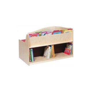 Steffy Wood Products Reading Kids Bench