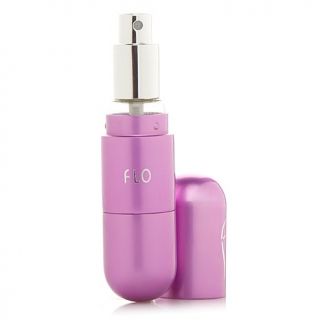 FLO Refillable Perfume Atomizer   Purple