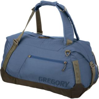 Gregory Stash Duffel   Cloth Duffel Bags