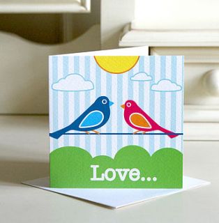 'fabulous friend' greeting card by the strawberry card company