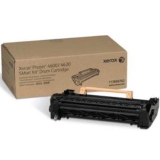 Genuine Xerox 106R01535 OEM Black High Yield Laser Toner Cartridge, Xerox Phaser 4600/ 4620 Series Electronics