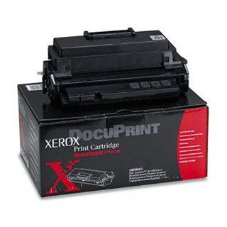 Original Xerox (106R00441) 3000 Yield Black Toner Cartridge   Retail Electronics