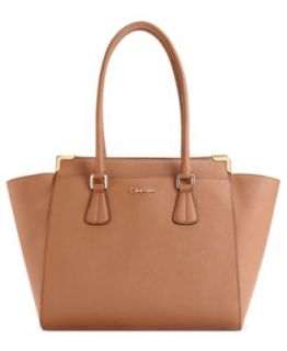 Calvin Klein Pebble Tote   Handbags & Accessories