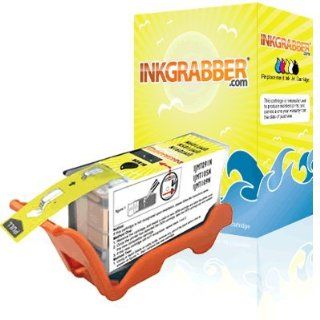 InkGrabber  Dell T105N Compatible Ink Cartridges   Compatible With Ink V515W Electronics