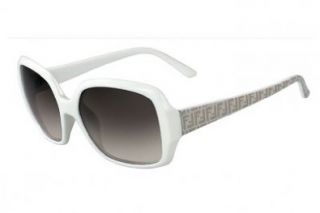 Fendi logo sunglasses for women fs5139 col105 Shoes