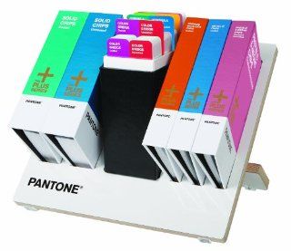 Pantone GPC105 Reference Library Complete