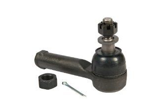Proforged 104 10059 Greasable Outer Tie Rod End Automotive