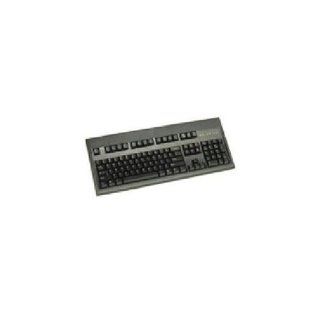 104KEY USB Keyboard Black Pc Std Layout Electronics