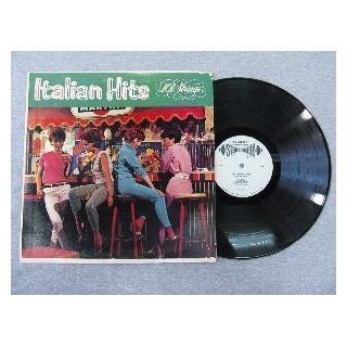 Italian Hits Music