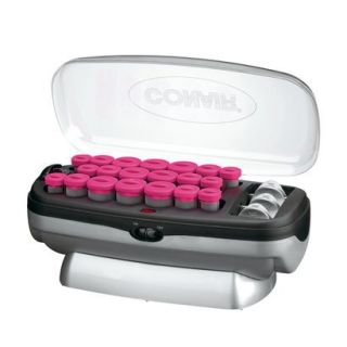 Conair Xtreme Instant Heat™ Multisized Hot Rollers