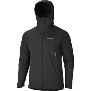 Marmot Vapor Trail Hooded  Softshell Jacket   Mens