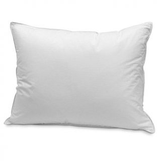 Concierge Collection Goose Feather Chamber Pillow   King