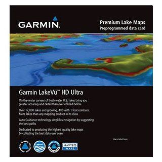 Garmin US103R Lakevu Hd Ultra   Northeast Electronics