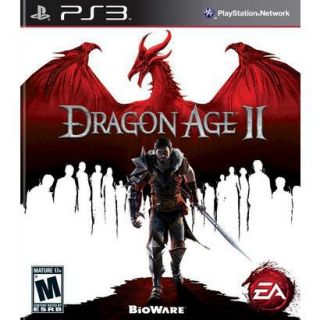 Dragon Age II (PlayStation 3)