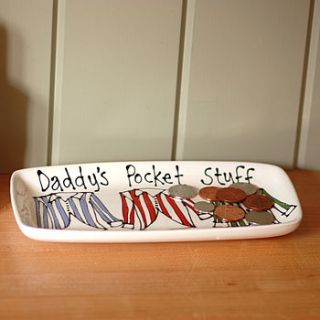 dad's pocket tray by gallery thea