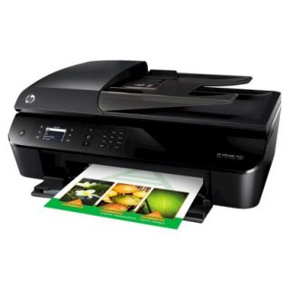 HP Officejet 4630 e All in One Color Multifuncti
