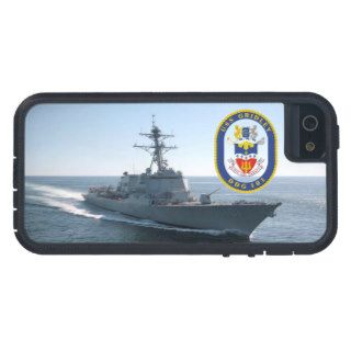 Gridley / DDG 101 / iPhone 5, Tough Xtreme iPhone 5 Cases