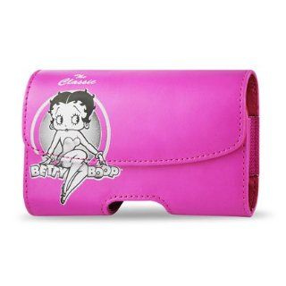Blackberry Design Horizontal Pouch DHP102A for Blackberry 8330 B12   Retail Packaging   Pink Cell Phones & Accessories