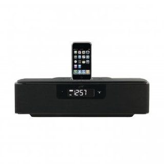 iLive 2.1 Channel Speaker System with Dock for iPhone/iPod iLive 2.1 Channel Speaker System with Do Sports & Outdoors