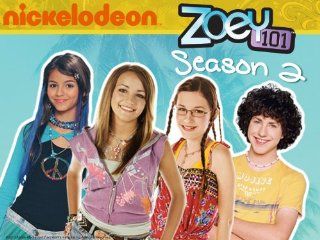 Zoey 101 Season 2, Episode 11 "People Auction"  Instant Video