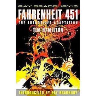 Ray Bradburys Fahrenheit 451 (Paperback)